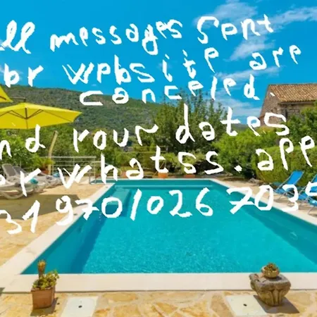 Tatil Evi Historic Renaissance *