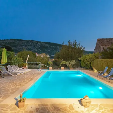 Tatil Evi Historic Renaissance Mokošica