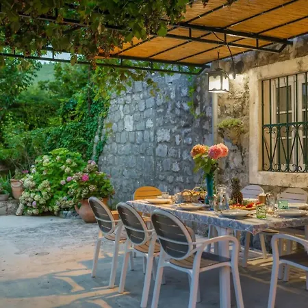 Historic Renaissance Tatil Evi *