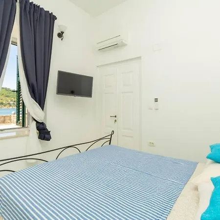 Tatil Evi Historic Renaissance Mokošica