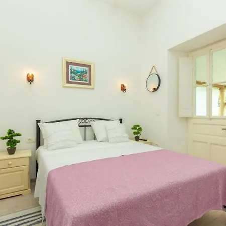 Historic Renaissance Tatil Evi Mokošica