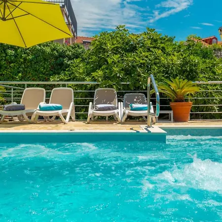 Tatil Evi Historic Renaissance Mokošica