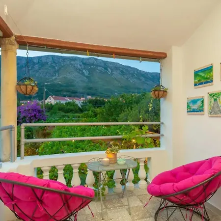 Tatil Evi Historic Renaissance *