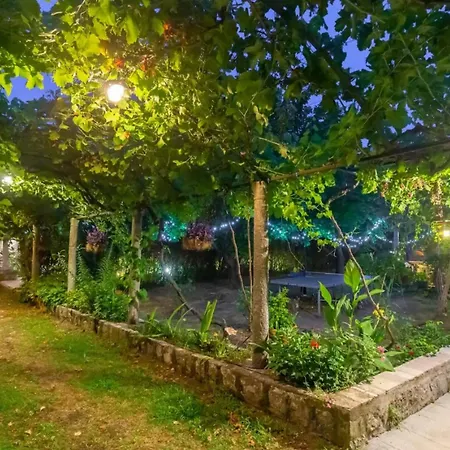 Tatil Evi Historic Renaissance Mokošica