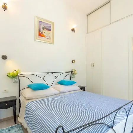Tatil Evi Historic Renaissance *