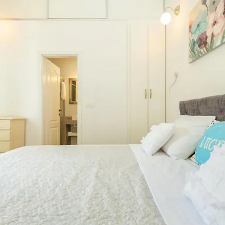 Tatil Evi Historic Renaissance *