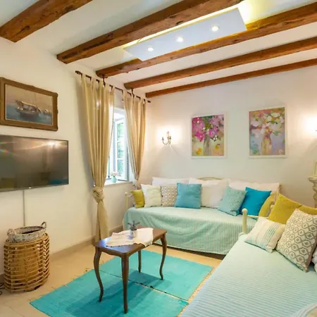 Historic Renaissance Tatil Evi Mokošica