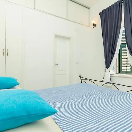 Tatil Evi Historic Renaissance