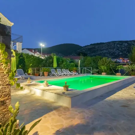 Historic Renaissance Tatil Evi *