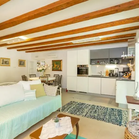 Tatil Evi Historic Renaissance *