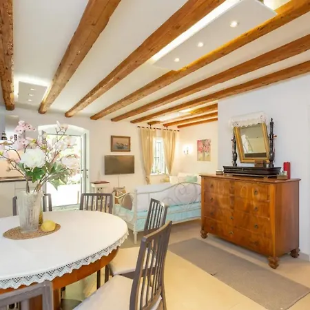 Tatil Evi Historic Renaissance