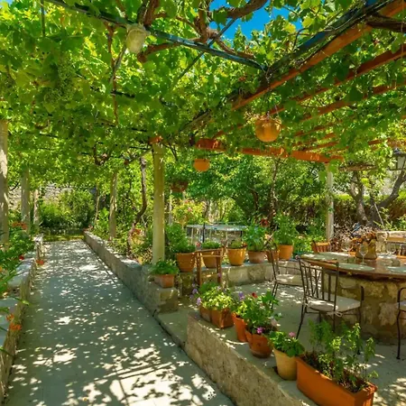 Historic Renaissance Tatil Evi *
