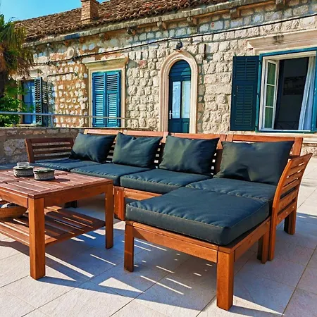 Tatil Evi Historic Renaissance *