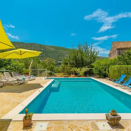 Historic Renaissance Tatil Evi *